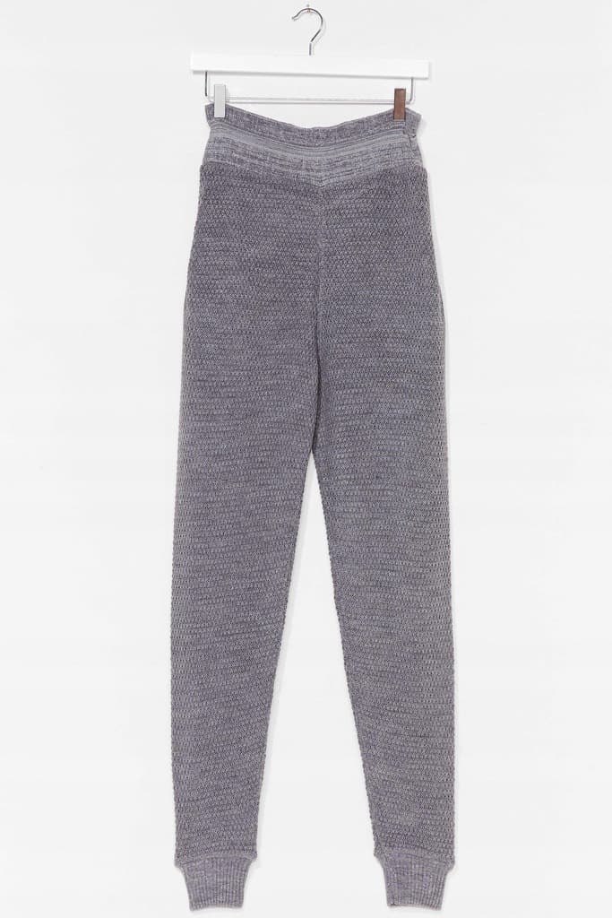 Костюм в'язаний штани та светр BooHoo Костюм в'язаний штани та светр BooHoo - Зображення 3