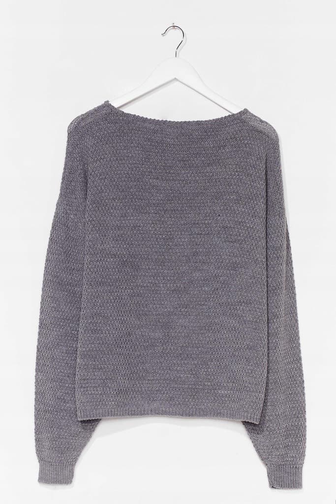 Костюм в'язаний штани та светр BooHoo Костюм в'язаний штани та светр BooHoo - Зображення 2