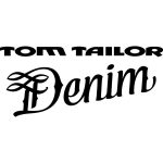 TOMTAILOR DENIM
