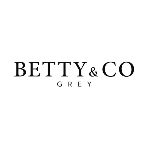 BETTY & CO GREY