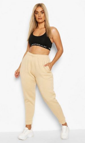 Жіночі спортивні штани джоггери  